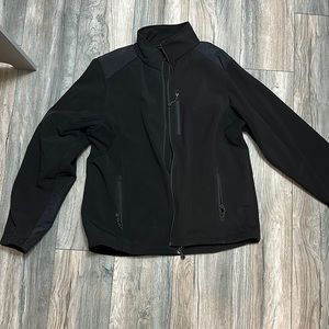 Black Diamond Black Outer layer Jacket size L